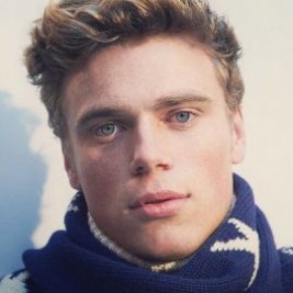 Gus Kenworthy